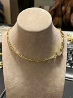 Bracelet Unoaerre Woman in Bronze Zircone 572392 - 572392